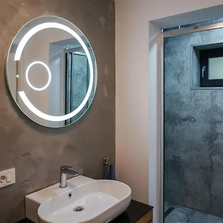 The Urban Oasis Appartement Bucarest