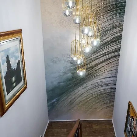 Appartement The Urban Oasis *