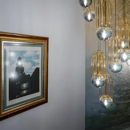 The Urban Oasis * 布加勒斯特