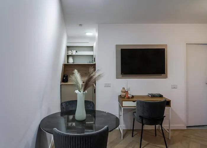 The Urban Oasis * Bucareste