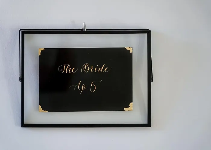 דירה The Urban Oasis בוקרשט