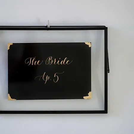 Apartment The Urban Oasis Bucharest