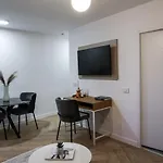 The Urban Oasis 아파트